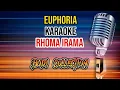 Download Lagu EUPHORIA - RHOMA IRAMA                    ( Official Music Karaoke )