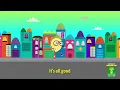 Download Lagu “IT’S ALL GOOD” by Jeremy Passion [OFFICIAL LYRIC VIDEO]