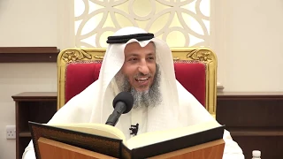 97 تفسير سورة البقرة آية ٢٨٢ ٢٨٣ الشيخ د عثمان الخميس 