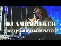 Download Lagu DJ DI SAAT PATAH HATI JEDAG JEDUG REMIX [PLAT JMK] BY MASKHAT