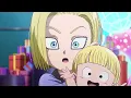 【MAD/AMV】「ジャカ☆ジャ〜ン」ゼッド feat. C&K ×「ドラゴンボールDAIMA」