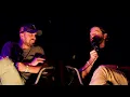The most relaxed Josh Baldwin & David Leonard interview you'll ever watch