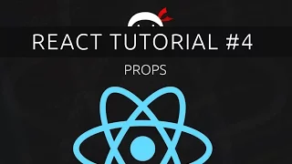 React Tutorial - Props