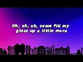Nicki Minaj - Pound The Alarm (Lyrics)