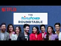 Download Lagu The Mismatched Round Table | @MostlySane, Rohit Saraf, Rannvijay Singha, \u0026 More | Netflix India