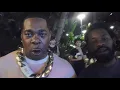 Lagu Busta Rhymes Checks a Goon for telling Him Stay Black after Sleeping with Diddy