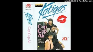 Download Katigas - Daripada Daripada - Composer : Deddy Dhukun 1988 (CDQ) MP3