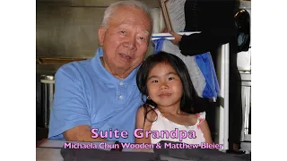 suite grandpa michaela c wooden u0026 matthew bleier official music video