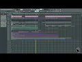 Download Lagu FREE FLP Latin Tech Like (Ariel Belloso, Zutzut, Gordo, Antony Godfather, De La Swing...)