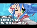 Download Lagu Lucky Star - \