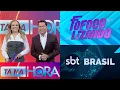 Download Lagu Transição: Estreia do Tá na Hora no Sbt - 18/03/2024