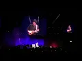 John Mayer - Say - Copenhagen, 2024, (explaining story behind the song)