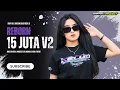 Download Lagu DJ TRAP 15 JUTA VERSI NROTOK BASS BEDIL VIRAL TIKTOK YANG KALIAN TUNGGU - GantolL PROJECT X Akbar DZ