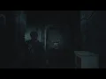 Lagu RESIDENT EVIL 2: Hide \u0026 Seek With Mr. X
