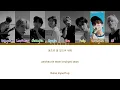 Stray Kids 'Mixtape : Time Out' Color Coded Lyrics (Han/Rom/Eng)