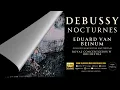 Debussy: Nocturnes. Nuages, Fêtes, Sirènes (reference recording: Eduard van Beinum / Remastered)