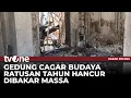 Download Lagu Penampakan Ruang Kerja Wagub Jatim Emil Dardak Usai Diamuk Massa Demo | Kabar Petang tvOne
