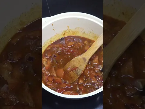 🇮🇳🍛 CLASSIC INDIAN DAL – SIMPLE, VEGAN & ABSOLUTELY DELICIOUS!