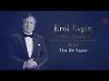 Erol Evgin & Atiye - Tüm Bir Yaşam (Official Audio)