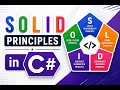 C SOLID Principles Most Asked NET Interview Topic 2026