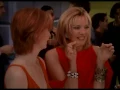 Sex and the City 4x06 Samantha s faux nipples