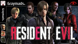 Resident Evil 6 is Amazing and I m Tired of Pretending its Not