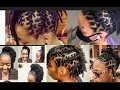 30 Short dreadlocks StylesFor Women2021 LOCS STYLES Starter locs