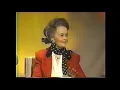 VERY FIRST EVER SEEKERS SHOW WITH ED AND LORRAINE WARREN