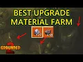 Grounded 2 Brittle Quartzite Location and Sturdy Quartzite Location Best Quartzite and Marble Farm