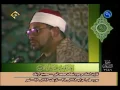 سورة الاحزاب والنازعات 2000_الشيخ الشحات محمد أنور