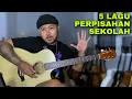 Download Lagu 5 lagu Andelan Untuk Perpisahan Sekolah