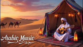 على رمال الذهب  تحت ضوء القمر                                           دندنها