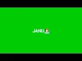 Download Lagu janu mari risani chhe bhapam bhapam gadi live green screen ||whatsapp love status||