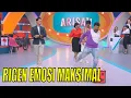 Download Lagu Perkara Lempar Dadu Bikin Rigen Emosi Tak Terkendali! | ARISAN (07/07/23) Part 1