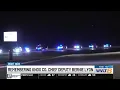 Death of Knox County chief deputy prompts outpouring of support