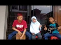 Lagu Lobow - Salah (Cover)