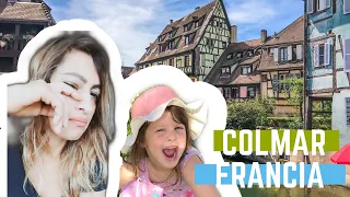 LA CIUDAD DONDE SE INSPIRARON PARA LA BELLA Y LA BESTIA, FRANCIA CON NIÑOS (#59)