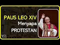 Download Lagu Paus Leo XIV Membuat Dunia Protestan Mengaca pada Dirinya Sendiri | Vox Veritatis