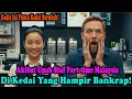 Lagu aku Dah Habis... Peniaga Turki Nyaris Bungkus, Ambil Kerja Orang Malaysia \u0026 Hasilnya Kecoh!