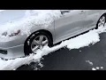Walmart Crossmax Tires Update Snow