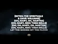 Offset & JID - Bodies (Lyrics)