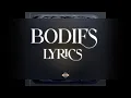 Download Lagu Offset \u0026 JID - Bodies (Lyrics)