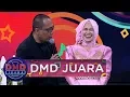 Lagu Aksi Ferdian Mensugesti Dayang Latah Untuk Tidak Latah - DMD Juara (20/9)