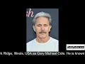 Gary Cole biography
