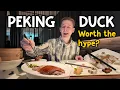 Download Lagu World-Famous Peking Duck in Beijing: Worth the Hype? 🤔