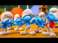 Download Lagu 2 Hours of The BEST Smurfs Episodes! • The Smurfs 3D • Cartoons for Kids