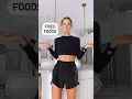 10 Foods That Cause Bloating from a Nutritionist