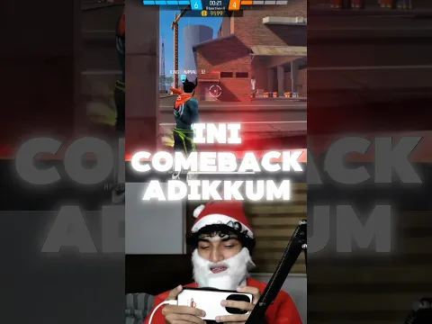 AJ Rocked 💥 Streamer Shocked 😳 #freefire #freefiremalayalam #ffshorts  #aj  #ajsgamingzone #1vs4
