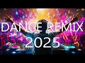 Download Lagu PARTY MIX 2025 🔥 Best Remixes \u0026 Mashups Of Popular Songs 🔥 DJ Remix Club Music Dance Mix 2025