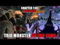 Download Lagu Review Chapter 1162 One Piece - Trio Monster Vs Imu Sama Puncak Pertarungan God Valley!